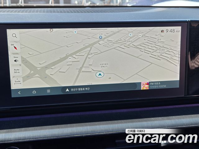 Hyundai Grandeur 2023 — photo 6