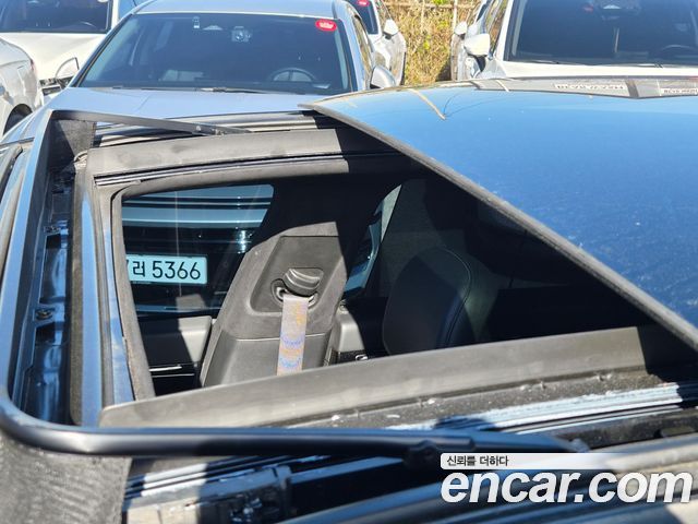 Hyundai Grandeur 2023 — photo 7