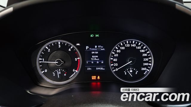 Hyundai Santafe 2020 — photo 11