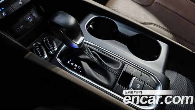 Hyundai Santafe 2020 — photo 12