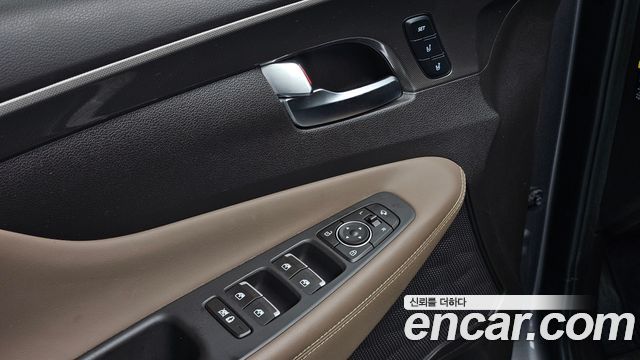 Hyundai Santafe 2020 — photo 25
