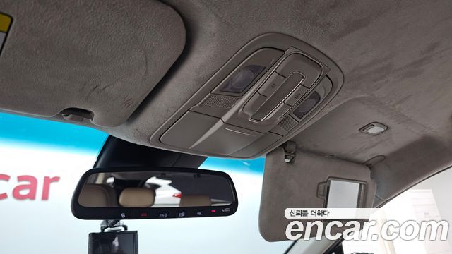 Hyundai Santafe 2020 — photo 26