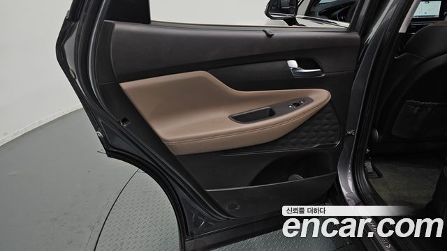 Hyundai Santafe 2020 — photo 15