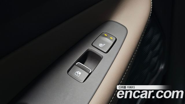 Hyundai Santafe 2020 — photo 29