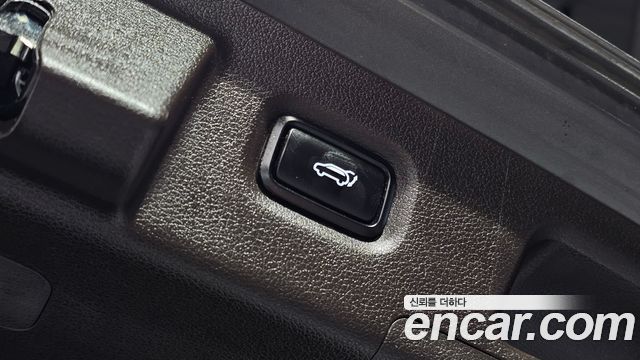Hyundai Santafe 2020 — photo 30