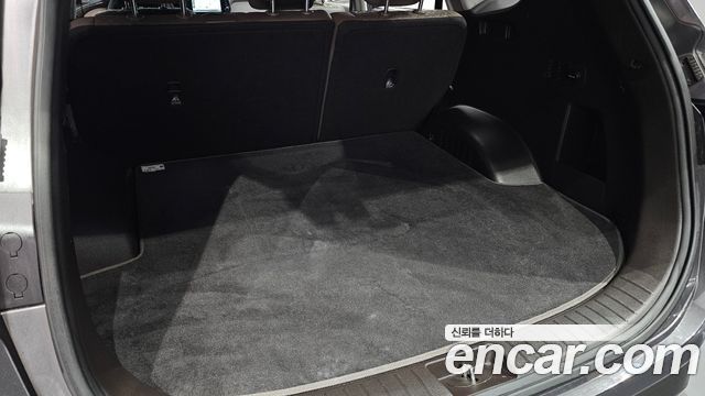 Hyundai Santafe 2020 — photo 31