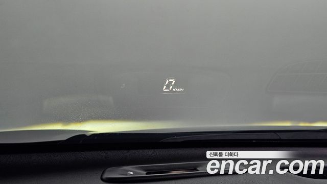 Chevrolet Korea Malibu 2020 — photo 20