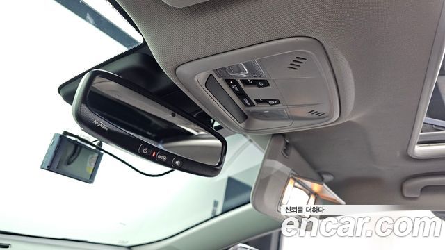 Chevrolet Korea Malibu 2020 — photo 24