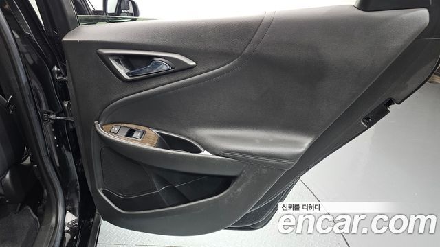 Chevrolet Korea Malibu 2020 — photo 15