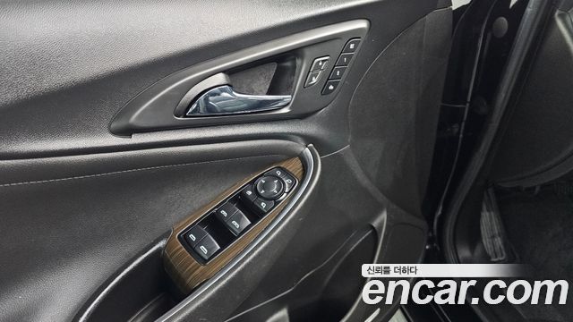 Chevrolet Korea Malibu 2020 — photo 28