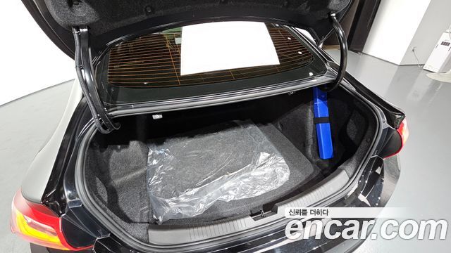 Chevrolet Korea Malibu 2020 — photo 29