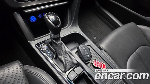 Hyundai Sonata 2016 — photo 9