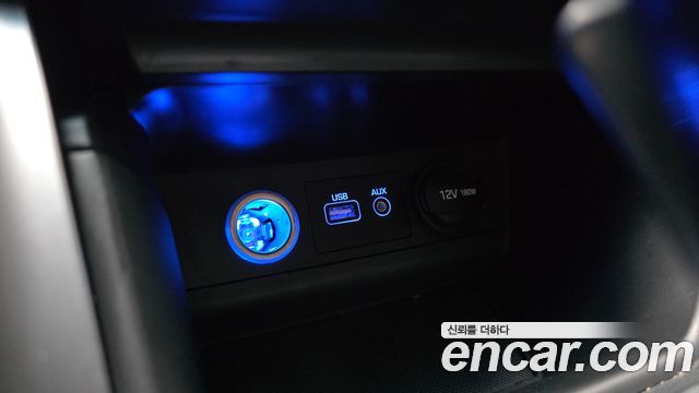 Hyundai Sonata 2016 — photo 17