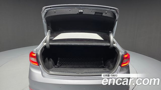 Hyundai Sonata 2016 — photo 20