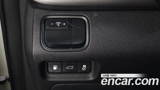 Kia K5 2017 — photo 13