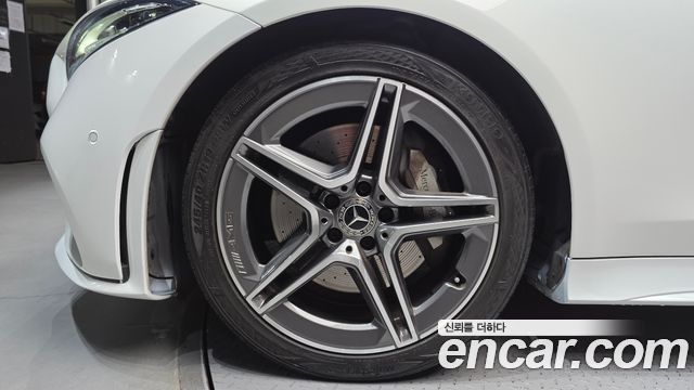 Mercedes-Benz CLS-Class 2020 — photo 5