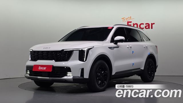 Kia Sorento 2026 — photo 1