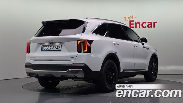 Kia Sorento 2026 — photo 2
