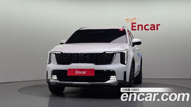 Kia Sorento 2026 — photo 3