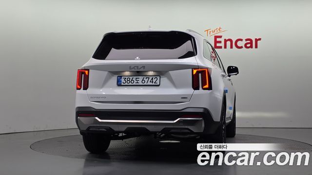 Kia Sorento 2026 — photo 4