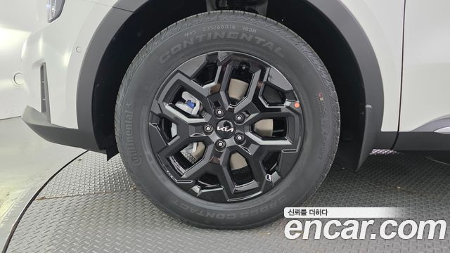 Kia Sorento 2026 — photo 5