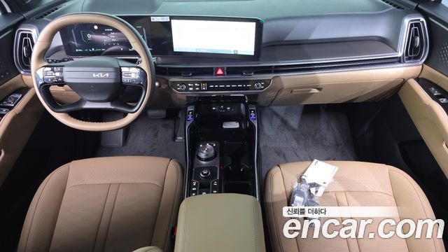 Kia Sorento 2026 — photo 7