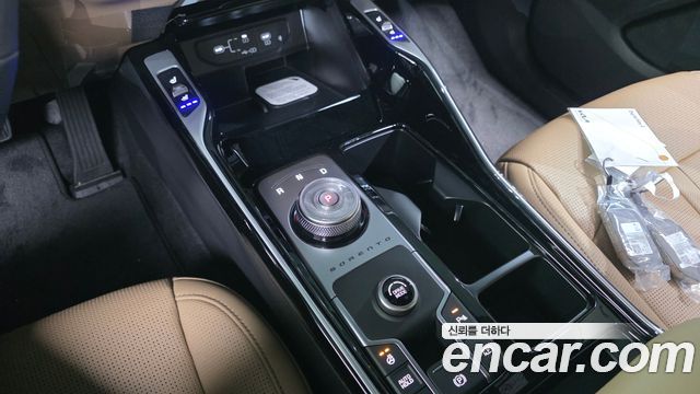 Kia Sorento 2026 — photo 9