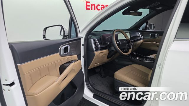 Kia Sorento 2026 — photo 11