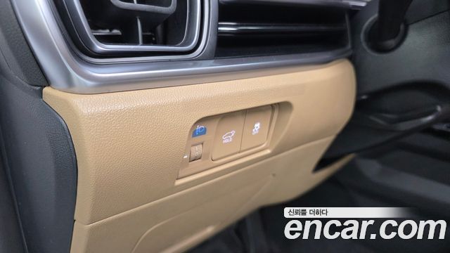 Kia Sorento 2026 — photo 12