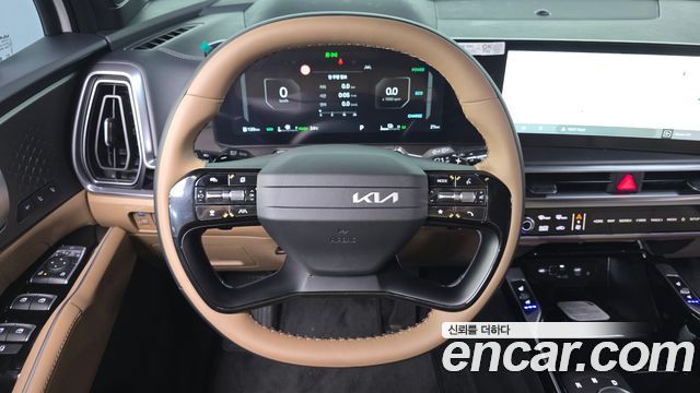 Kia Sorento 2026 — photo 13