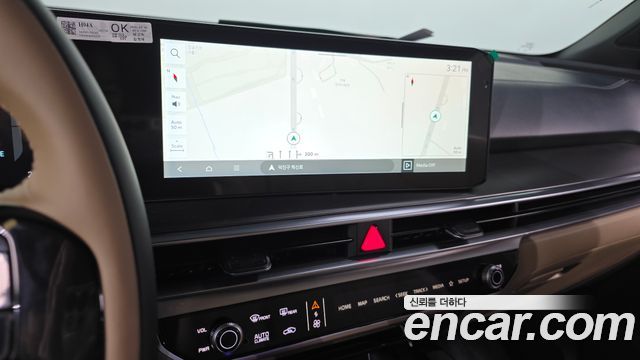 Kia Sorento 2026 — photo 14