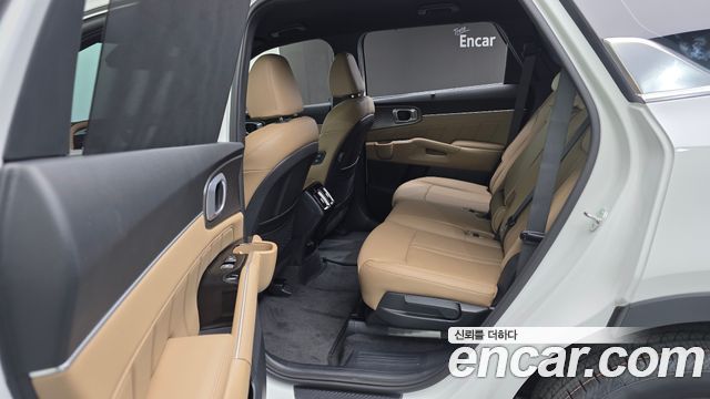 Kia Sorento 2026 — photo 17