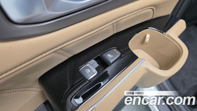 Kia Sorento 2026 — photo 18