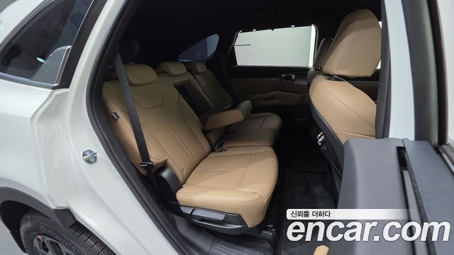 Kia Sorento 2026 — photo 19