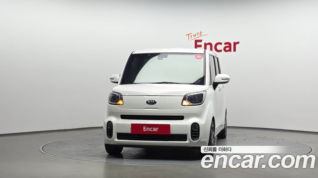 Kia RAY 2021 — photo 3