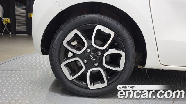 Kia RAY 2021 — photo 5