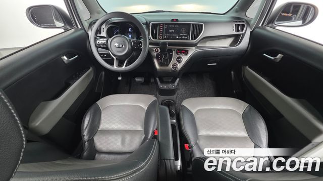Kia RAY 2021 — photo 10