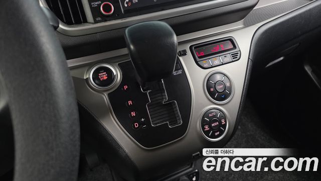 Kia RAY 2021 — photo 12