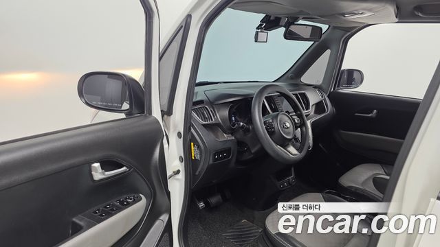 Kia RAY 2021 — photo 13