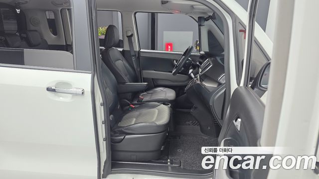 Kia RAY 2021 — photo 17