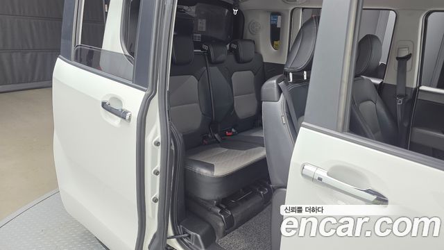 Kia RAY 2021 — photo 18