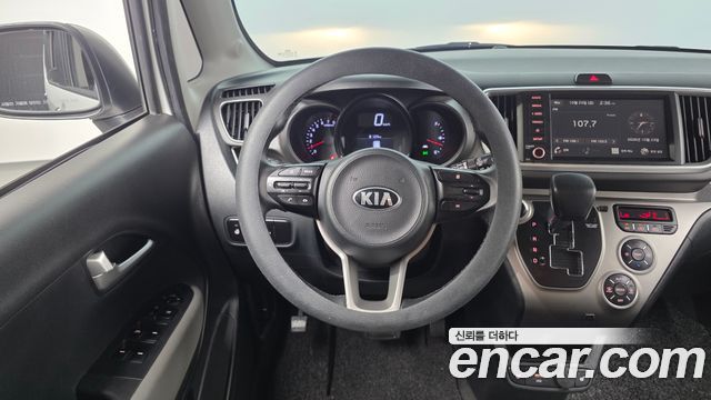 Kia RAY 2021 — photo 19