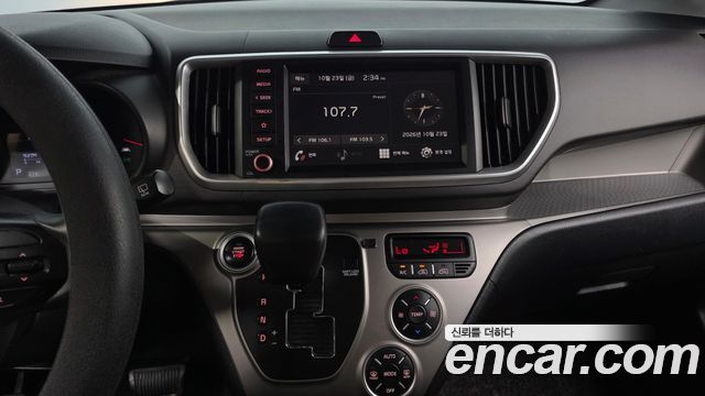 Kia RAY 2021 — photo 20