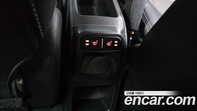 Kia RAY 2021 — photo 24