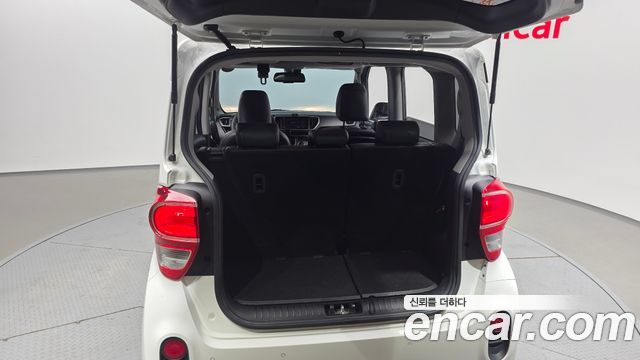 Kia RAY 2021 — photo 26