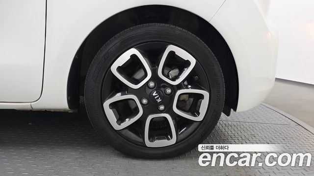 Kia RAY 2021 — photo 7