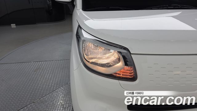 Kia RAY 2021 — photo 8