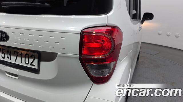 Kia RAY 2021 — photo 9