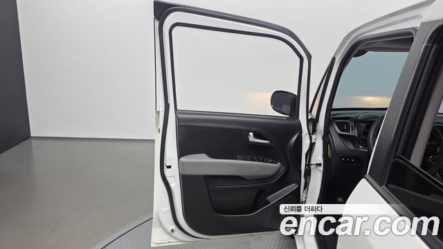 Kia RAY 2021 — photo 14