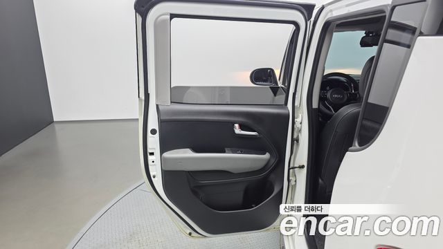 Kia RAY 2021 — photo 15